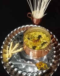 آش رشته، 21رمضان