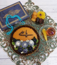 شب_قدر ماه رمضان