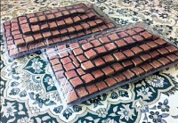 حلوای گل سرخ