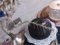 ☆♡کیک خیس شکلاتی♡☆