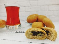 کلوچه ارده_خرمایی