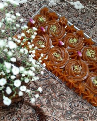 ❤اشپزی به وقت عشق❤