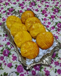 کلوچه اهری