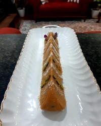 رنگینک قالبی