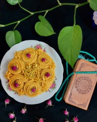 حلوا شیر نذری نذر حضرت علی (ع) پویش حضرت امیر(ع)