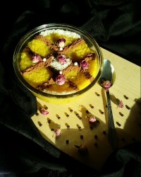 نذری شب 21 ماه رمضان