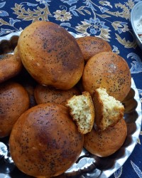 کماج همدانی بادستور بی نقص خانم آقا مهدی