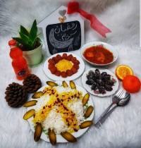 افطاری