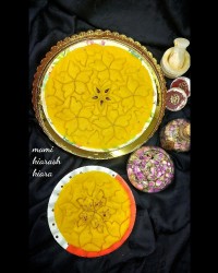 حلوای شیر