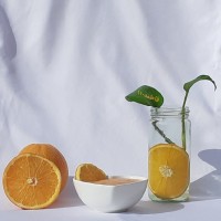 سس پرتقال ...