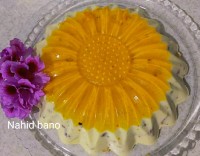 دسر روکر موز