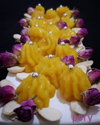 حلوا شیری