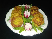 کوکو لوبیا چیتی