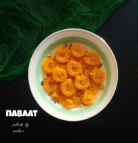 حلوای شکر پاره