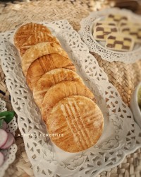 کلوچه اهری