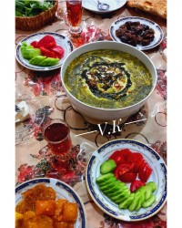 آش رشته