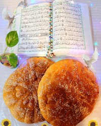 ♡نــان مخصـوص رمضـــــان ♡ {حتما ورق بزنید}