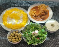 ممنون از همراهیتون جاتون سبز