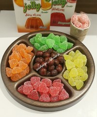 پاستیل شکری