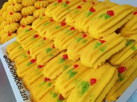 مادلین تردو زعفرونی