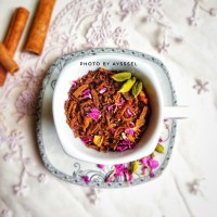 چای به