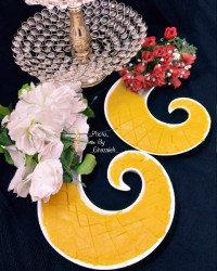 حلوای کاسه (شیرازی)