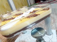دسر پودینگ و کاسترد???