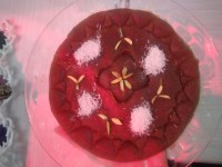 حلوا افطار
