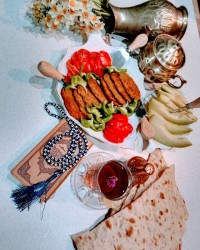 کتلت شیرازی