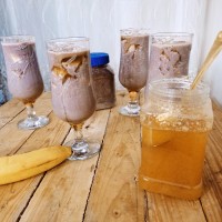 معجون عسلی
