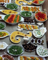 نماز و روزه تون قبول درگاه حق