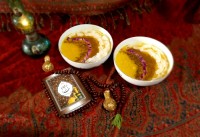 شله زرد رمضان۱۴۰۱