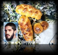 نان شیرمال قرار_معنوی