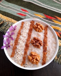 حلیم گندم