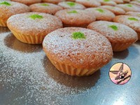 پای سیب محشرررر بی نهایت نرم ولطیف ورق بزنید