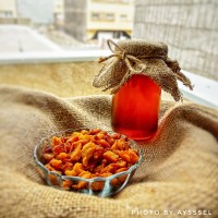 روغن دنبه بدون بو