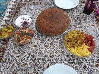 اینم افطاری