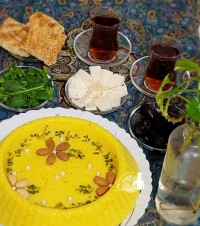 دیگچه مشهدی (خراسان)