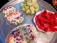 دعوتی شام برادوستان همسری