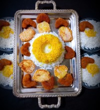 میگو پفکی