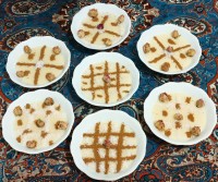 فرنی وانیلی