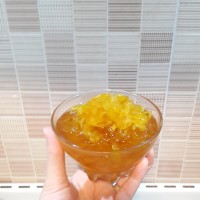 مربای بهار نارنج