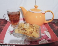 به وقت افطاری