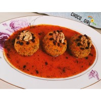 کوفته تبریزی جان:)