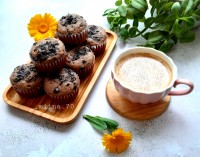 مافین شکلاتی