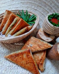 سمبوسه بوشهری