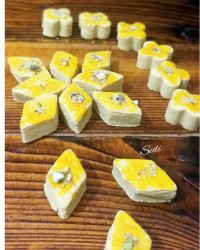 شیرینی نخودچی