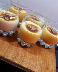 دسر گبوله ترکی