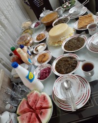 افطاری ۱۴۰۱