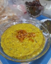 حلیم بادمجان اصفهان